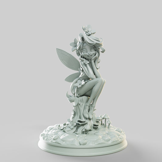 The Forest Path - Lumi 64 mm