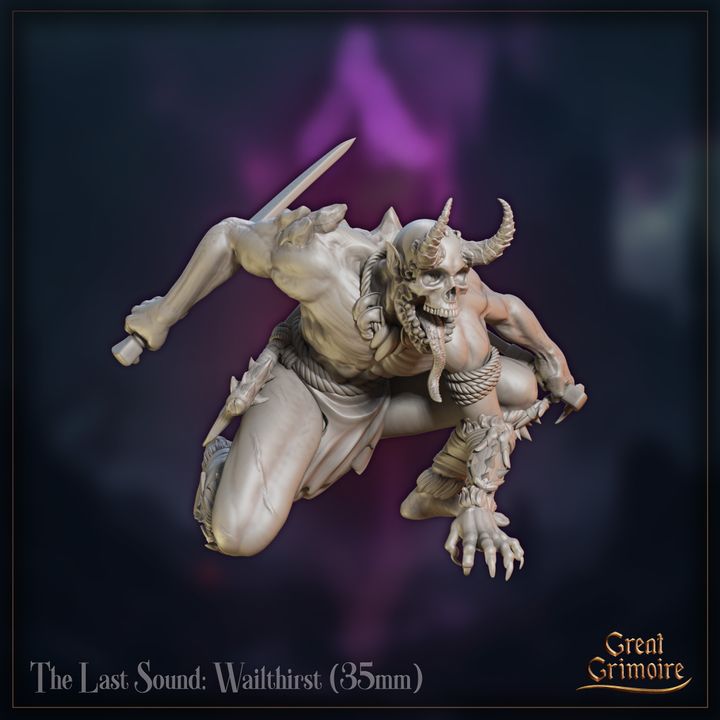 Dark Messiah Set