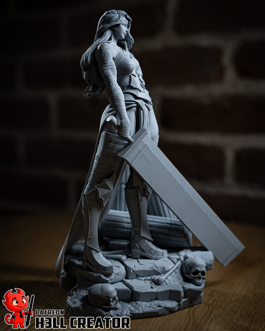 Wonder Woman - 236 mm/148mm