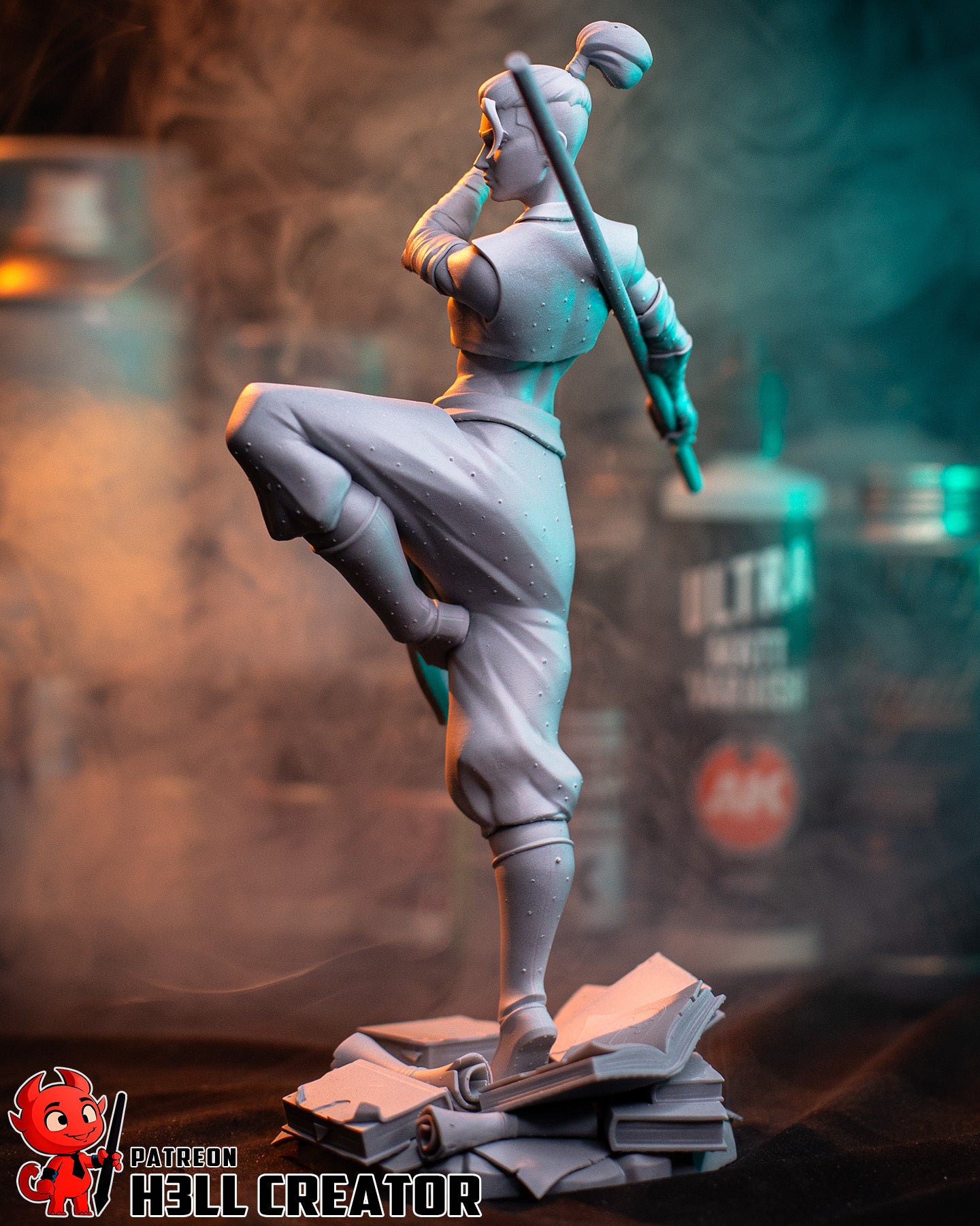 Beauregard - 200 mm/125mm