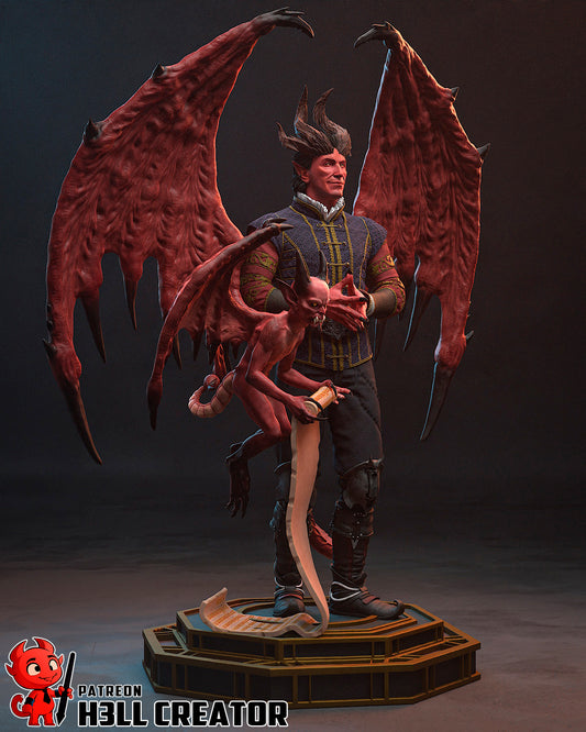 Raphael - 253mm/158mm