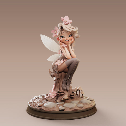 The Forest Path - Lumi 64 mm