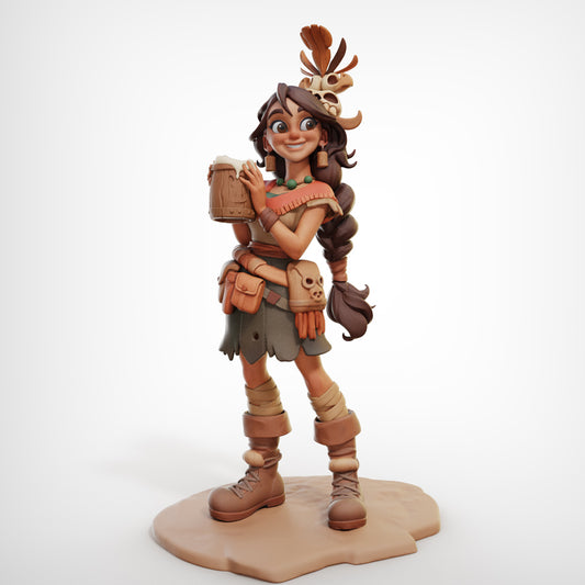 Vaelara - 82 mm - multiple versions