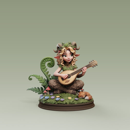 The Forest Path - Sonara 47 mm