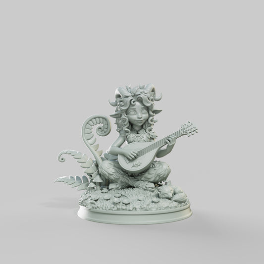 The Forest Path - Sonara 47 mm