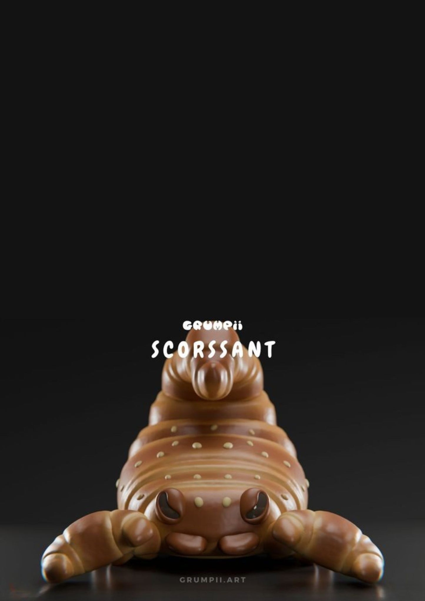 Scorssant - 79mm/56mm