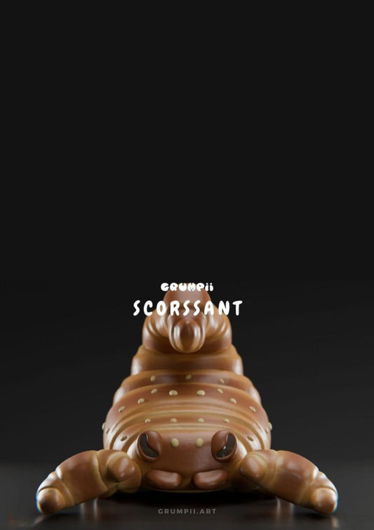 Scorssant - 79mm/56mm