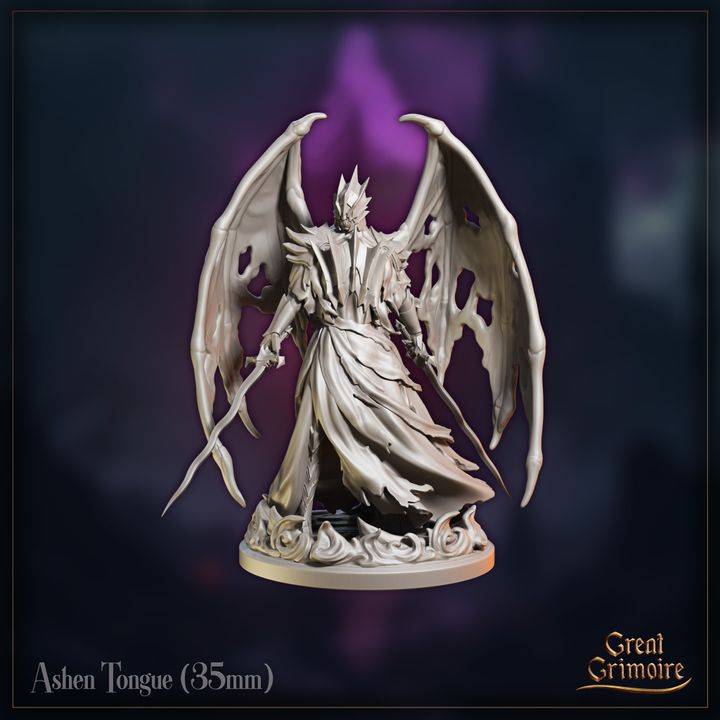 Dark Messiah Set