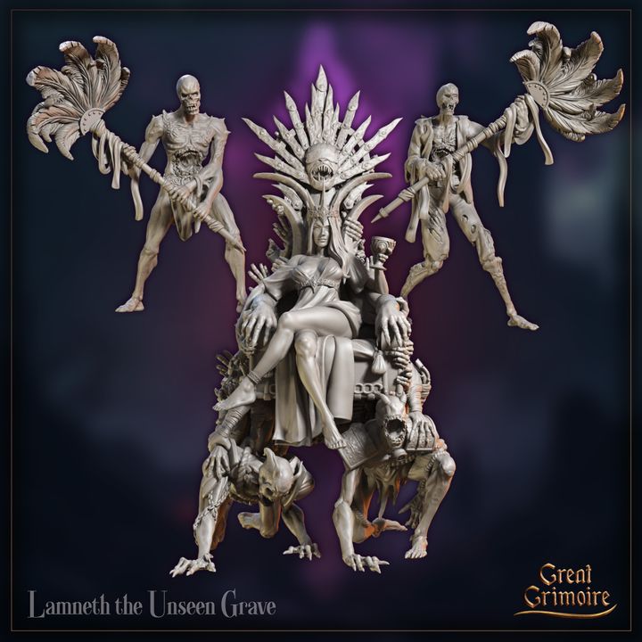 Dark Messiah Set