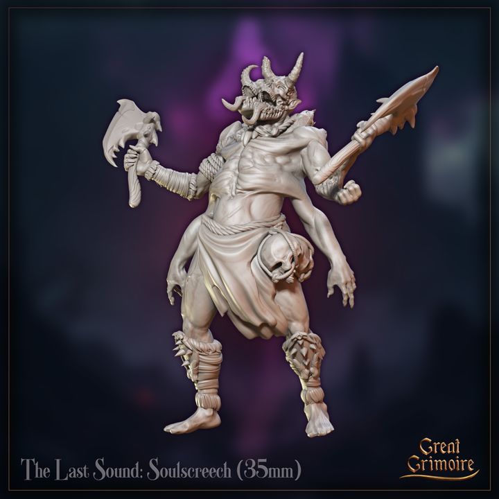 Dark Messiah Set