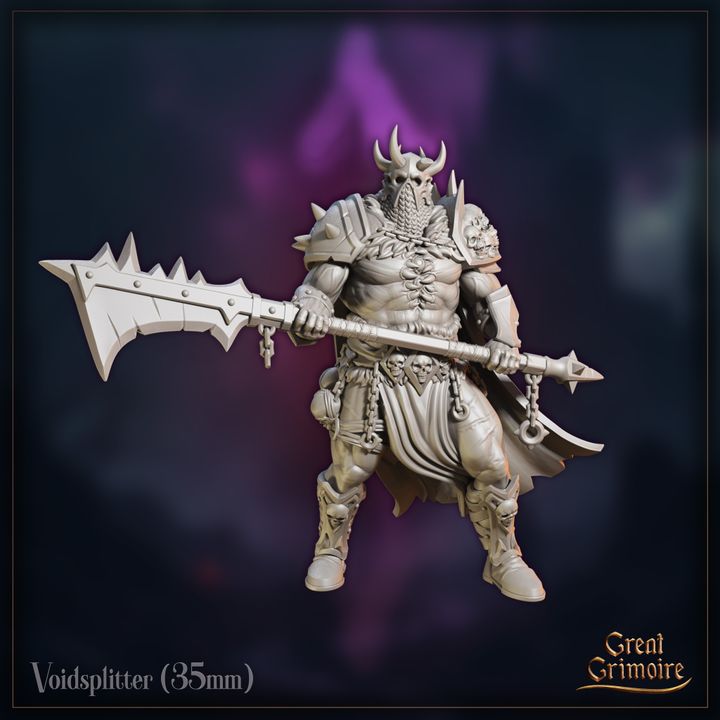 Dark Messiah Set