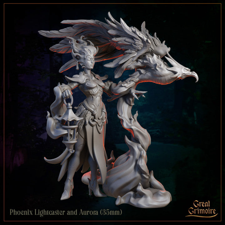 Arcane Beastmasters Set