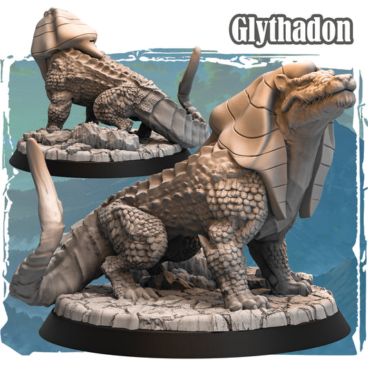 Glythadon - 45 mm