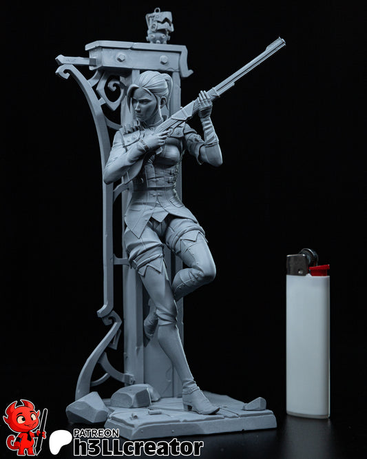 Kate - 185mm/139mm