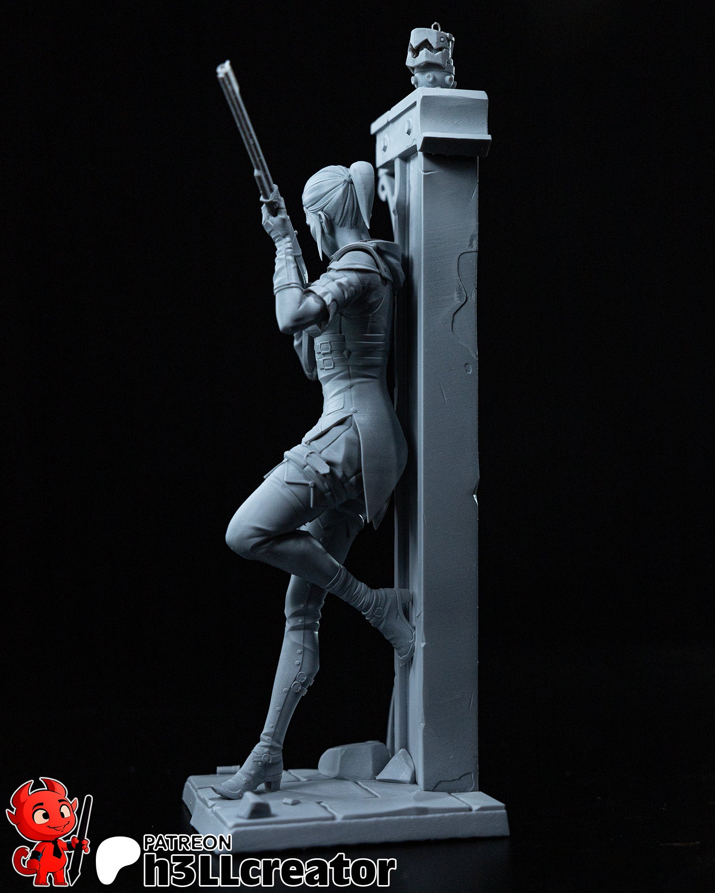 Kate - 185mm/139mm