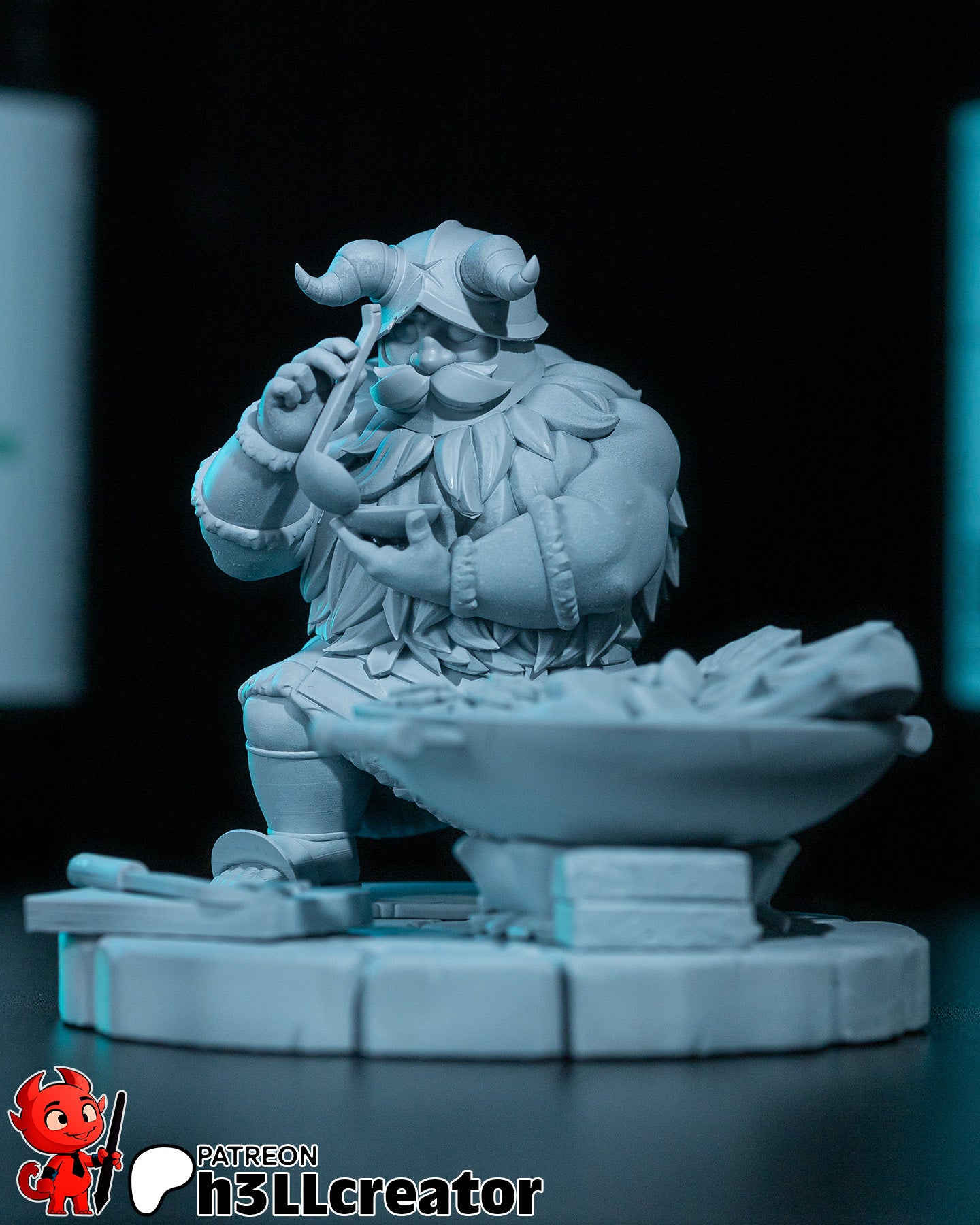 Senshi - 105mm/79mm