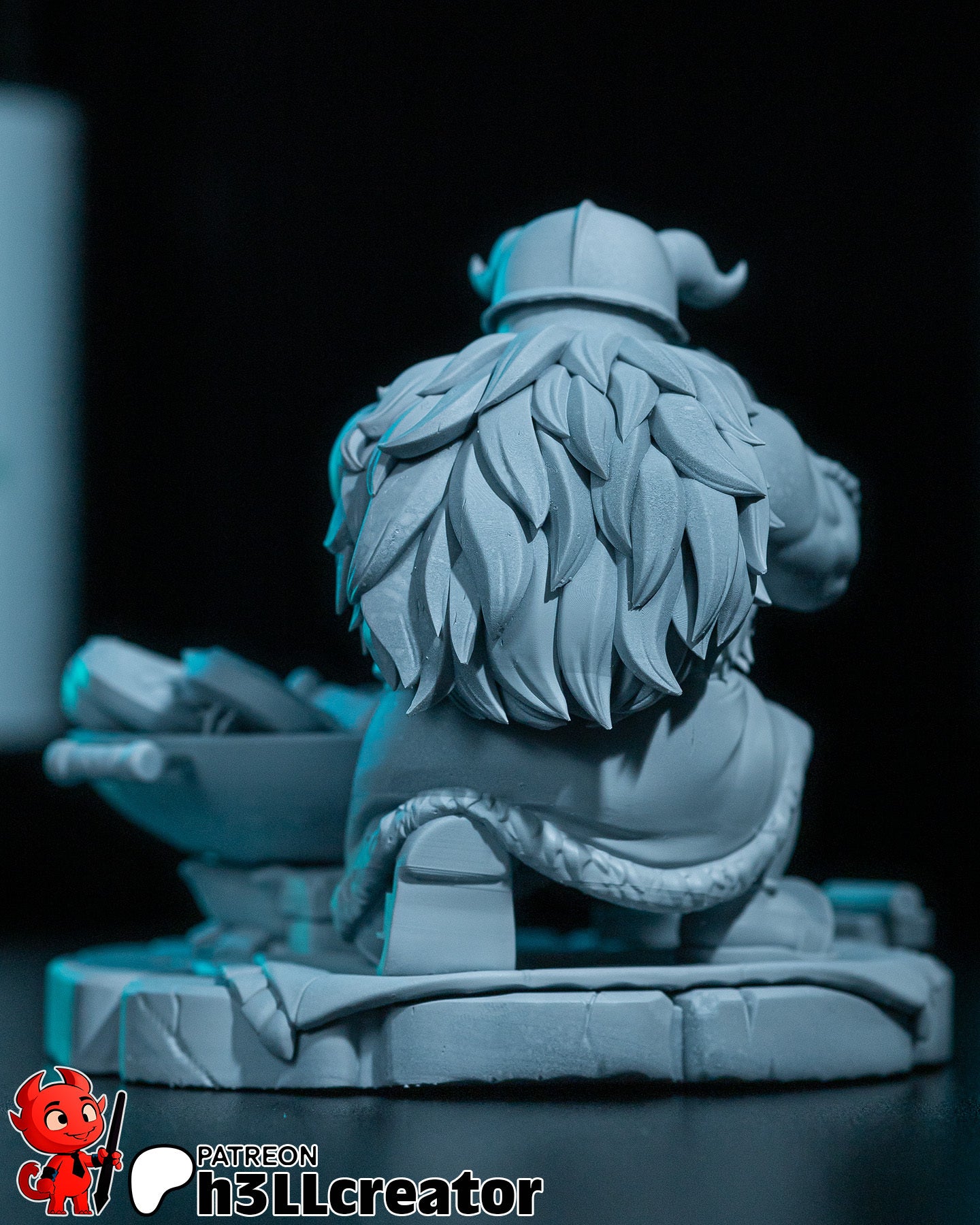 Senshi - 105mm/79mm