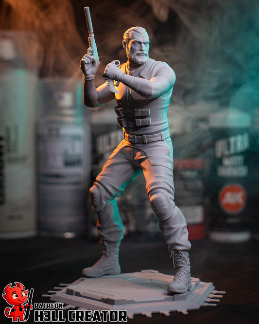 Sam - 194 mm/121 mm