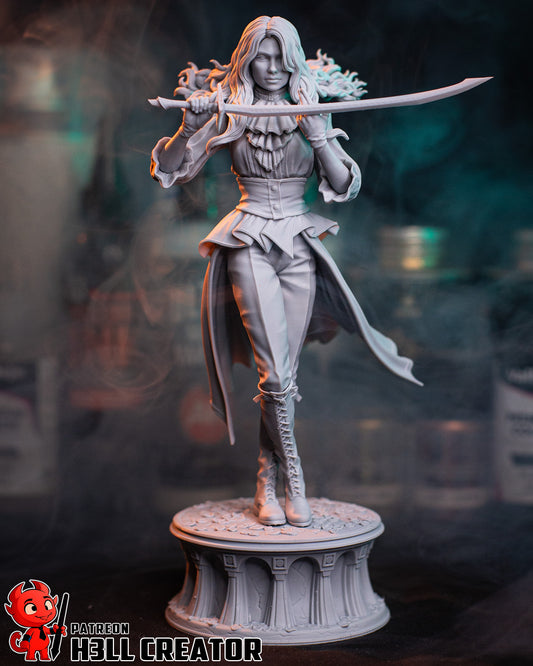 Maelle - 188 mm/157 mm
