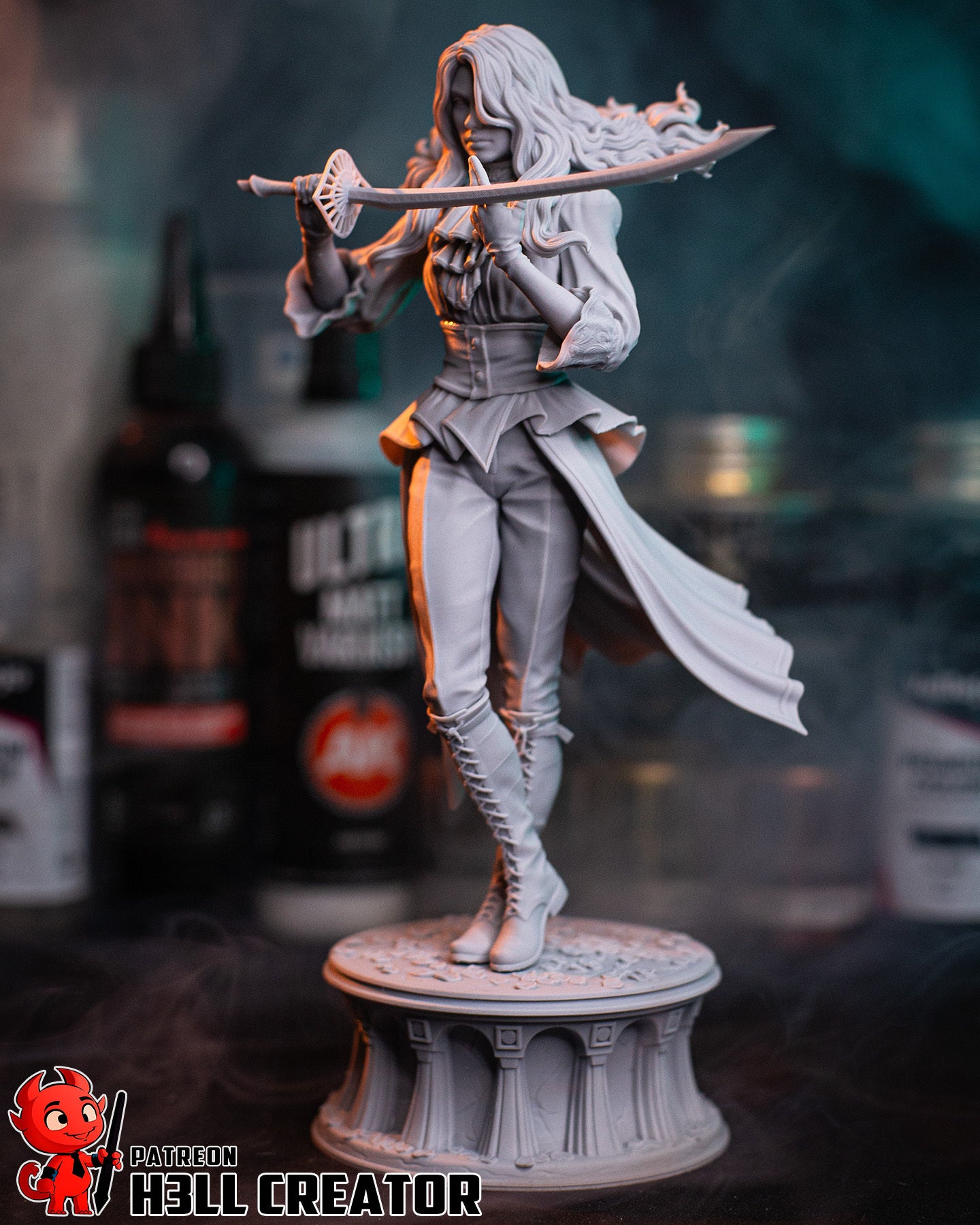 Maelle - 188 mm/157 mm