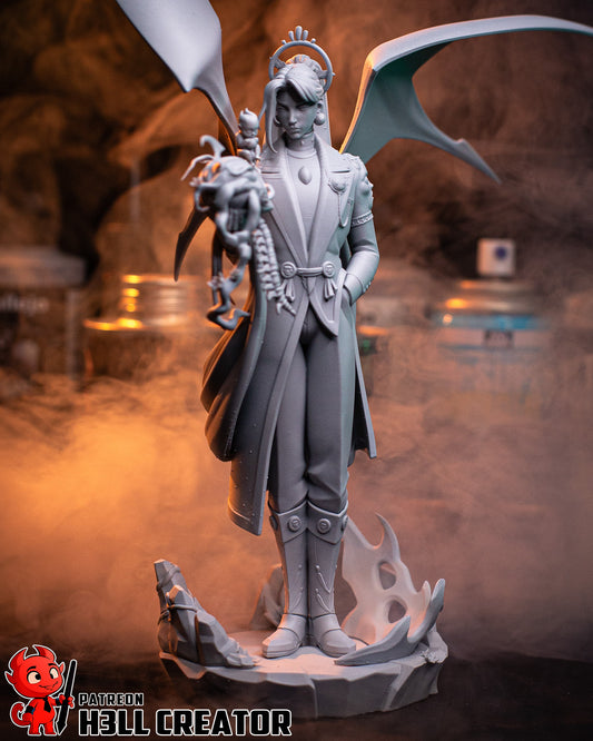 Chaos - 241 mm/151mm
