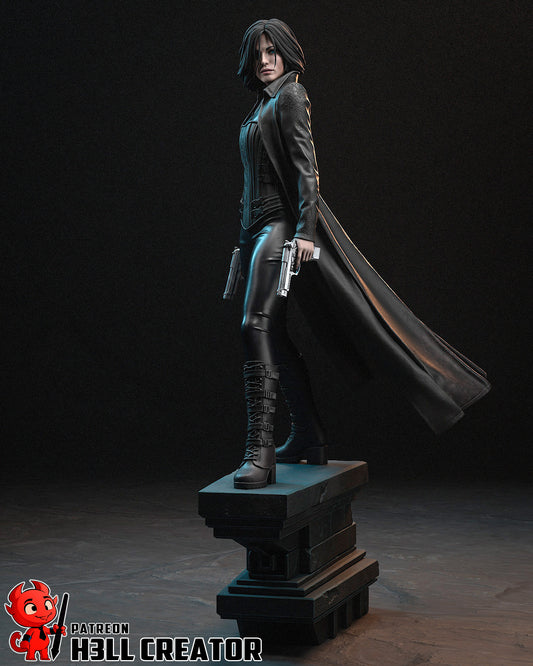 Selene - 234 mm/ 146 mm