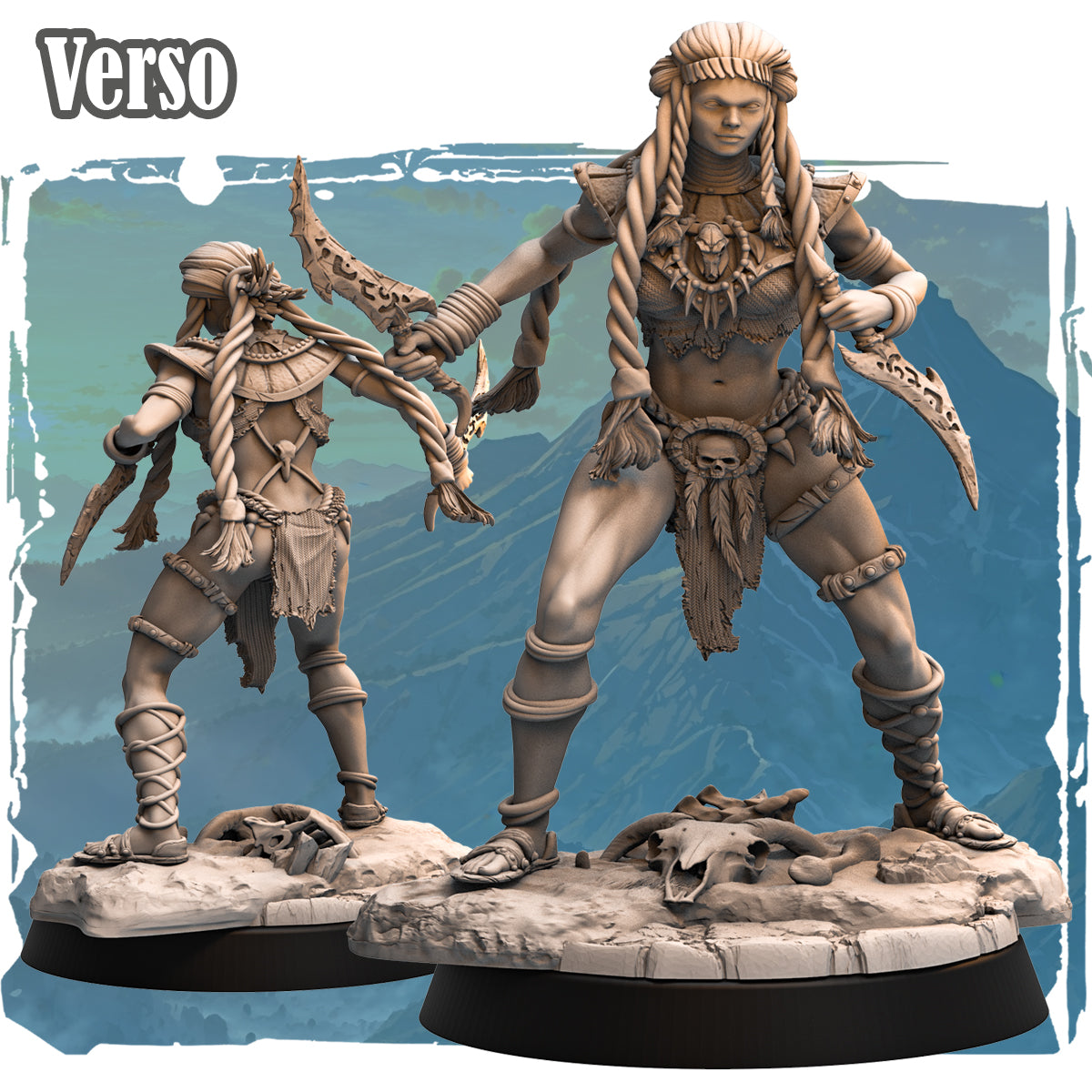 Verso - 35 mm