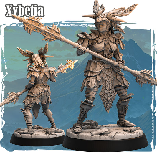 Xybetia - 35 mm